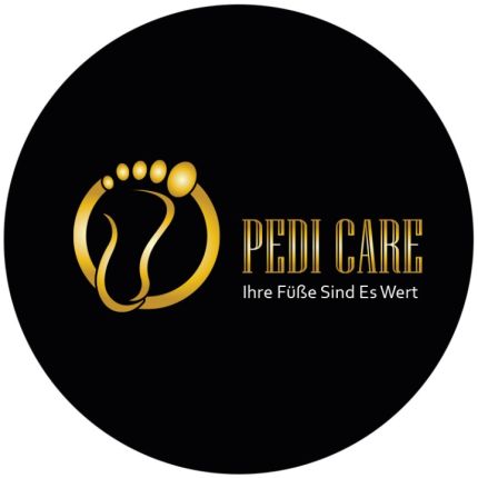 Logo de Fußpflege Pedi Care
