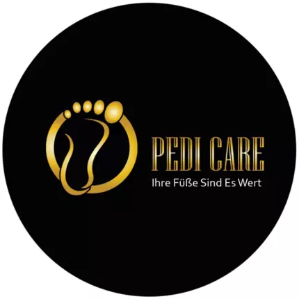 Logo da Fußpflege Pedi Care