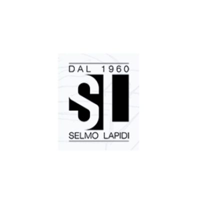 Logo fra Selmo Lapidi
