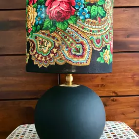 Bild von AMANEL Lamp Studio