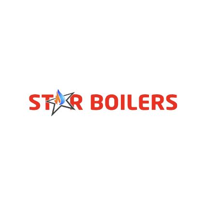 Logo da Star Boilers