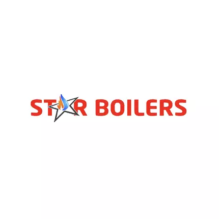 Logo van Star Boilers