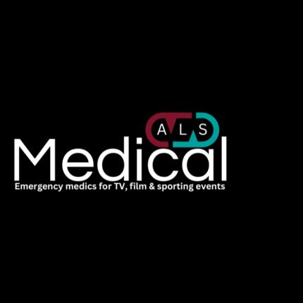 Logo od Medical ALS LTD