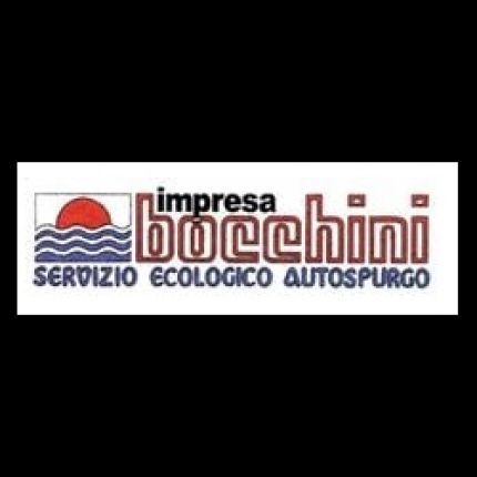 Logotyp från Spurgo Fosse Biologiche Bocchini