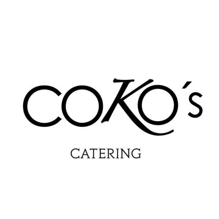 Logo from Coko's Catering