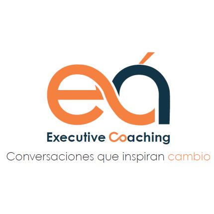 Logotyp från EA Executive Coaching