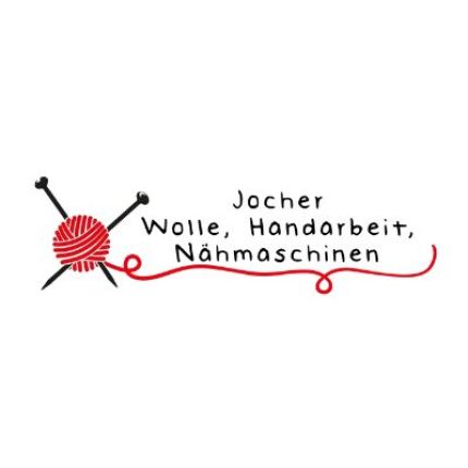 Logo de Jocher Markus Nähmaschinen