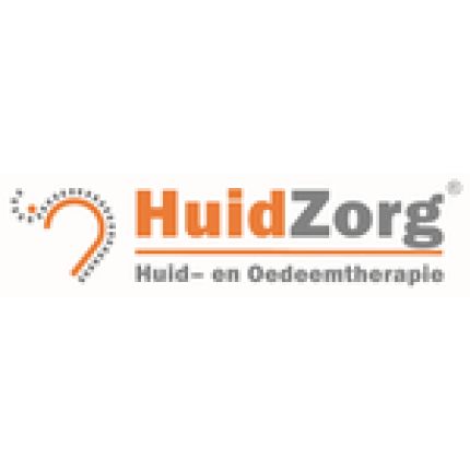 Logo de HuidZorg Huid- en Oedeemtherapie - Bemmel