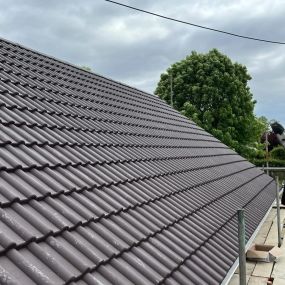 Bild von Rise Above Roofing Ltd