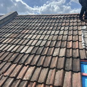 Bild von Rise Above Roofing Ltd