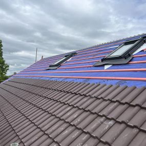 Bild von Rise Above Roofing Ltd