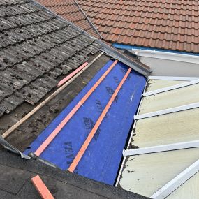 Bild von Rise Above Roofing Ltd