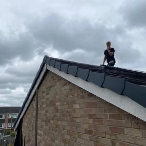 Bild von Rise Above Roofing Ltd