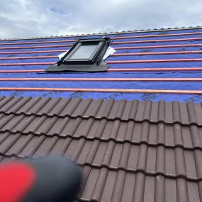 Bild von Rise Above Roofing Ltd