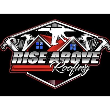 Logo von Rise Above Roofing Ltd