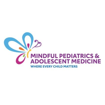 Logotipo de Mindful Pediatrics & Adolescent Medicine