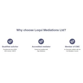 Bild von Loqui Mediation Ltd