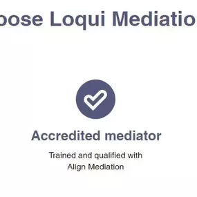 Bild von Loqui Mediation Ltd