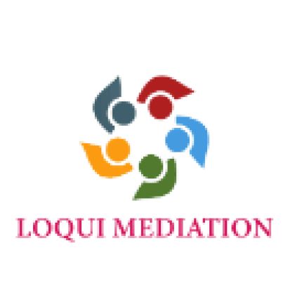 Logo van Loqui Mediation Ltd