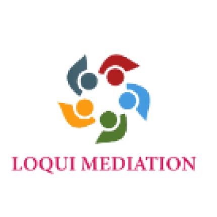 Logotipo de Loqui Mediation Ltd