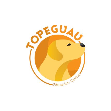 Logotipo de Alejandro Álvarez Educador Canino