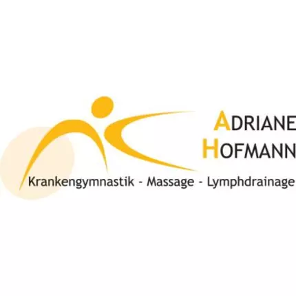 Logo od Praxis für Physiotherapie Adriane Hofmann