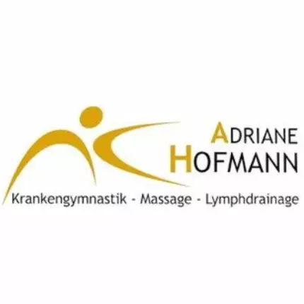 Logo von Praxis für Physiotherapie Adriane Hofmann