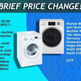 Bild von Buy Home Appliance