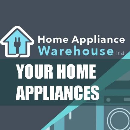 Logo van Buy Home Appliance