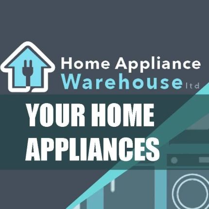 Logo von Buy Home Appliance