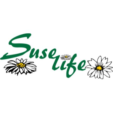 Logo van Uwe Schulz Suse life