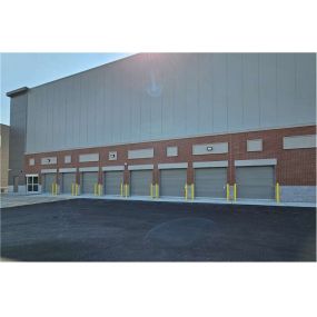 Exterior Units - Extra Space Storage at 227 Main St, Belleville, NJ 07109