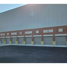 Exterior Units - Extra Space Storage at 227 Main St, Belleville, NJ 07109