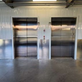 Exterior Units - Extra Space Storage at 7025 E McDowell Rd, Scottsdale, AZ 85257