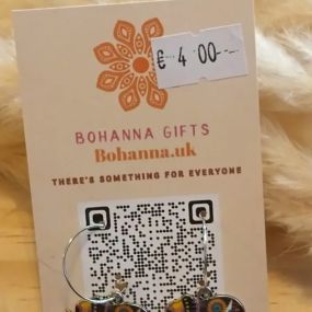 Bild von Bohanna Gifts