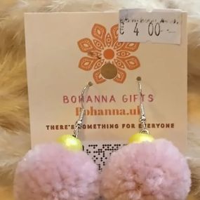 Bild von Bohanna Gifts