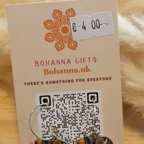 Bild von Bohanna Gifts