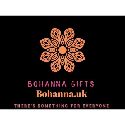 Logotipo de Bohanna Gifts