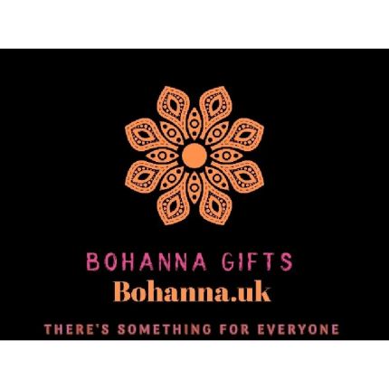 Logo fra Bohanna Gifts