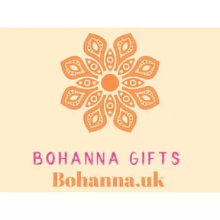 Logo from Bohanna Gifts