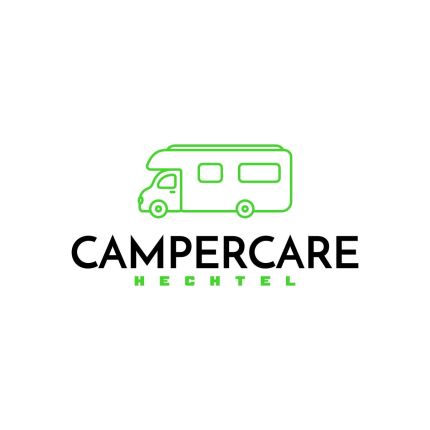 Logotyp från CamperCare Hechtel