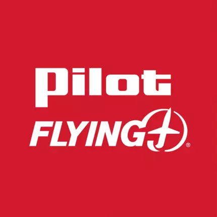 Logo von Flying J Travel Center