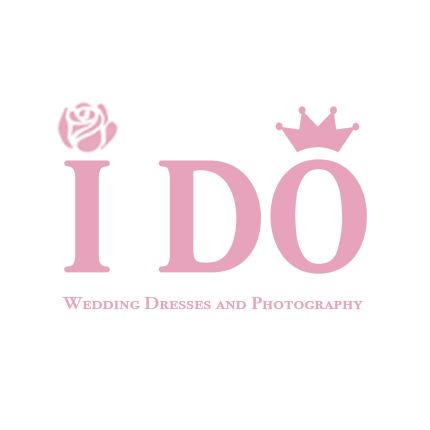 Logo from I Do Wedding Dresses and Photography