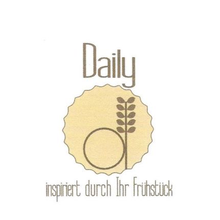Logo fra Daily-d