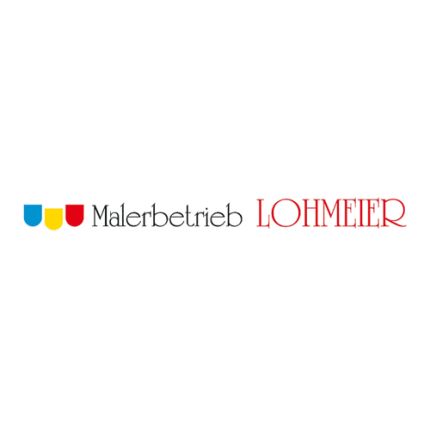 Logo de Lohmeier Malerbetrieb