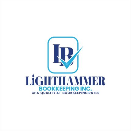 Logo von Lighthammer Bookkeeping Inc.