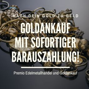 Bild von Premio Edelmetallhandel & Goldankauf Bayreuth