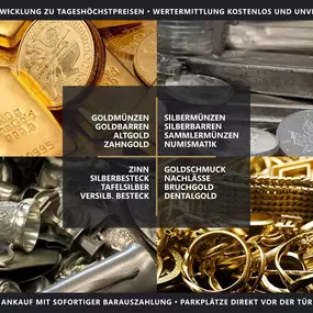 Bild von Premio Edelmetallhandel & Goldankauf Bayreuth