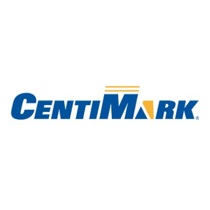 Logo de CentiMark