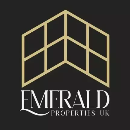 Logotipo de Emerald Investment Properties Ltd